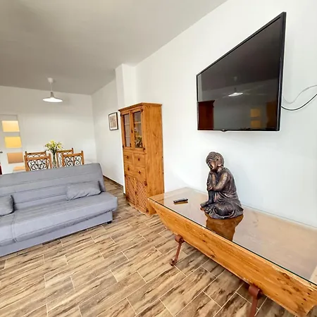 Apartment Casa De La Vega