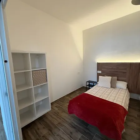 Apartment Casa De La Vega *