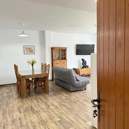 Apartment Casa De La Vega Cenes De La Vega